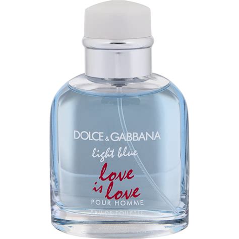 dolce gabbana light blue ottos